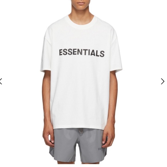 fog essentials shirt